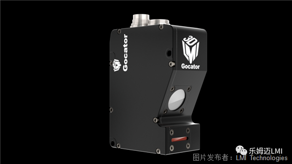Gocator 3D视觉助力 CTC 工艺电芯固定至底盘涂胶检测