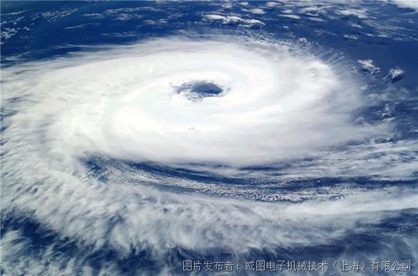 危险！台风夹击下，户外设备的“避难场所”应该如何选择？