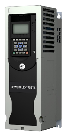 PowerFlex 755TS 变频器