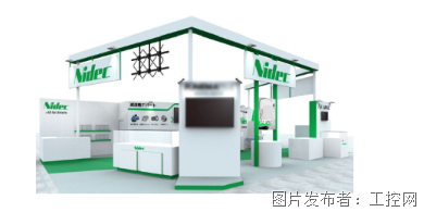 尼得科传动技术将参展2023年日本东京国际机器人展览会